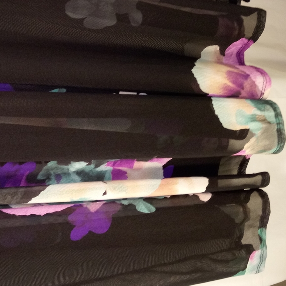 MAXI DRESS - Picture 3 of 8